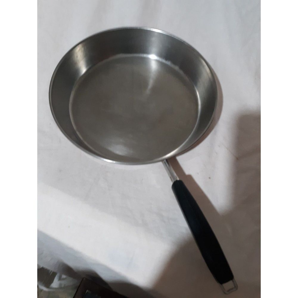Vintage Revereware 10" skillet made in the USA